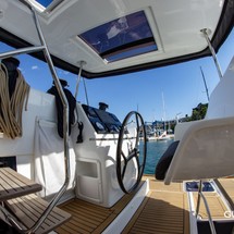 Lagoon 450 SporTop