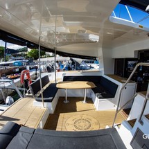 Lagoon 450 SporTop