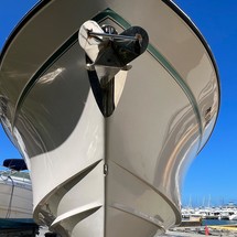 Grady-White Canyon 306