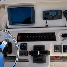 Grady-White Canyon 306