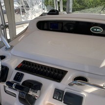 Grady-White Canyon 306