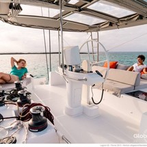 Lagoon 52 Fly