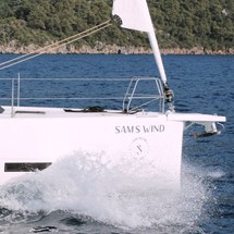 Dufour 430 Grand Large