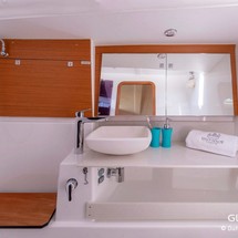 Dufour 430 Grand Large