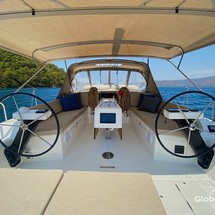 Dufour 430 Grand Large