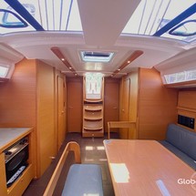 Dufour 430 Grand Large