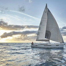 Jeanneau Sun Odyssey 490