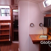 Hanse 385