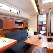 Hanse 385