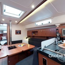 Hanse 385