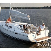 Hanse 385