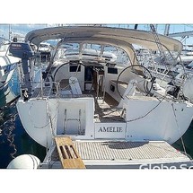 Hanse 385