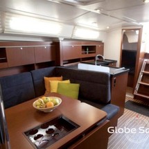 Hanse 385