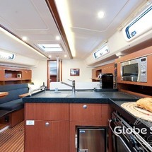 Hanse 385