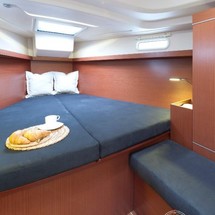 Hanse 385