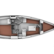 Bavaria 32 Cruiser