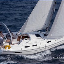 Bavaria 32 Cruiser