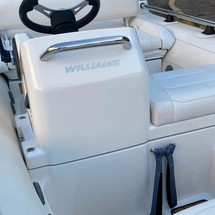 Williams SPORTJET 345