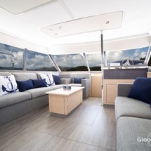 Fountaine Pajot MY 44