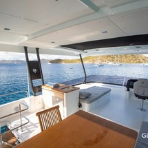 Fountaine Pajot MY 44