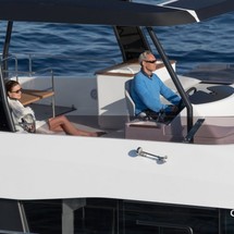 Fountaine Pajot MY 44