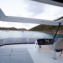 Fountaine Pajot MY 44