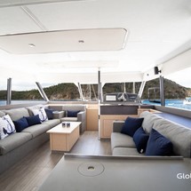 Fountaine Pajot MY 44