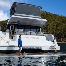 Fountaine Pajot MY 44