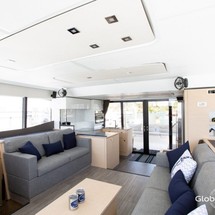 Fountaine Pajot MY 44