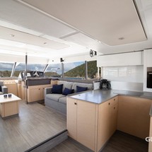 Fountaine Pajot MY 44