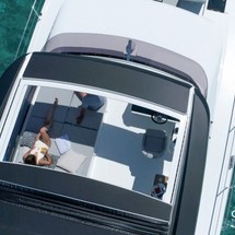 Fountaine Pajot MY 44