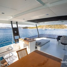 Fountaine Pajot MY 44