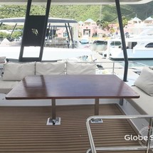 Fountaine Pajot MY 44