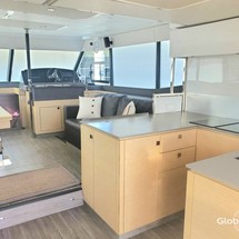 Fountaine Pajot MY 44