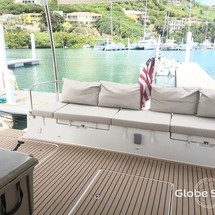 Fountaine Pajot MY 44