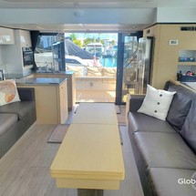 Fountaine Pajot MY 44