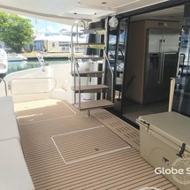 Fountaine Pajot MY 44