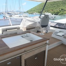 Fountaine Pajot MY 44