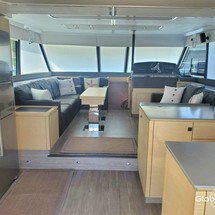 Fountaine Pajot MY 44