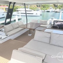 Fountaine Pajot MY 44