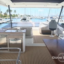 Fountaine Pajot MY 44