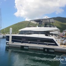 Fountaine Pajot MY 44