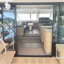 Fountaine Pajot MY 44