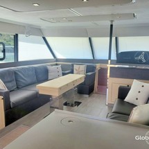 Fountaine Pajot MY 44