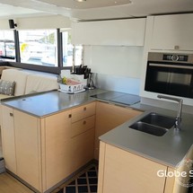 Fountaine Pajot MY 44