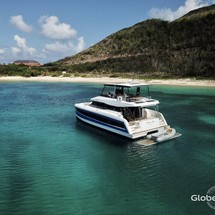 Fountaine Pajot MY 44