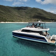 Fountaine Pajot MY 44