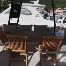 Fountaine Pajot MY 44