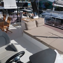 Fountaine Pajot MY 44