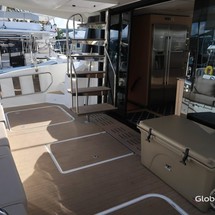 Fountaine Pajot MY 44